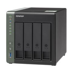 Thiết bị lưu trữ NAS QNAP TS-431KX-2G 