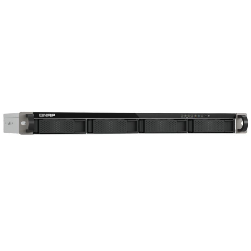 Ảnh minh họa Thiết bị lưu trữ NAS QNAP TS-433eU 1