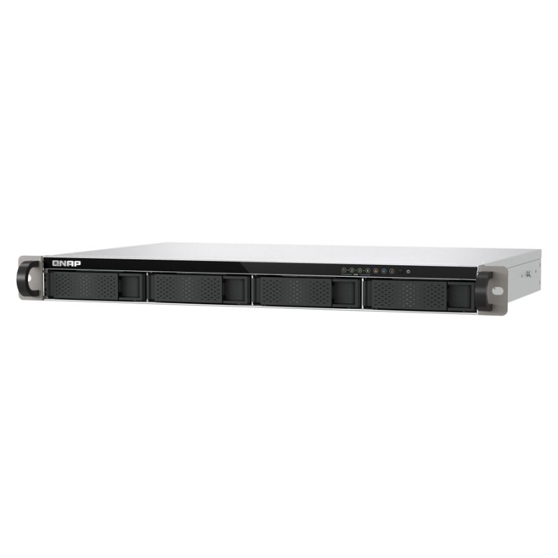 Thiết bị lưu trữ NAS QNAP TS-433eU