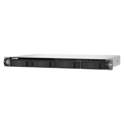 Thiết bị lưu trữ NAS QNAP TS-433eU