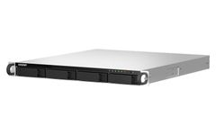  Thiết bị lưu trữ NAS QNAP TS-464U-RP-8G-EU 