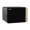 Thiết bị lưu trữ NAS QNAP TS-664-8G