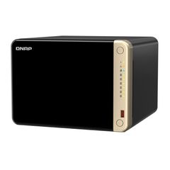  Thiết bị lưu trữ NAS QNAP TS-664-8G 