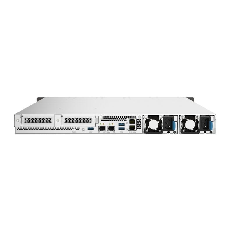 Ảnh minh họa Thiết bị lưu trữ NAS QNAP TS-h1090FU-7232P-64G 1