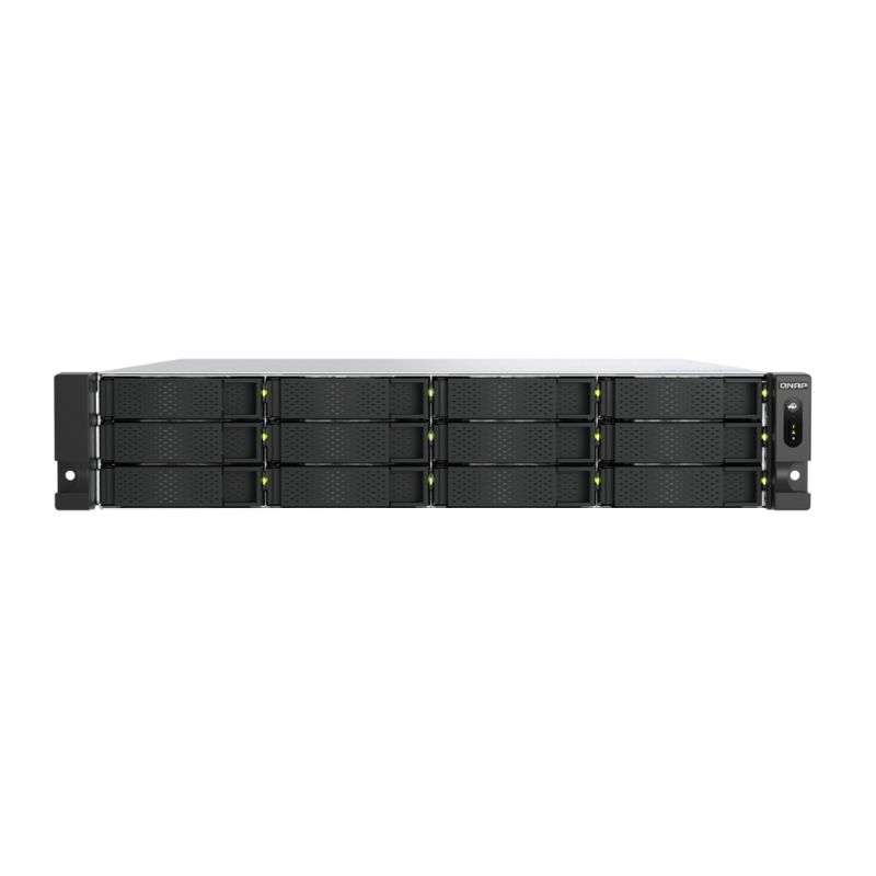Thiết bị lưu trữ NAS QNAP TS-h1277AXU-RP-R5-16G