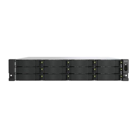 Thiết bị lưu trữ NAS QNAP TS-h1277AXU-RP-R7-32G