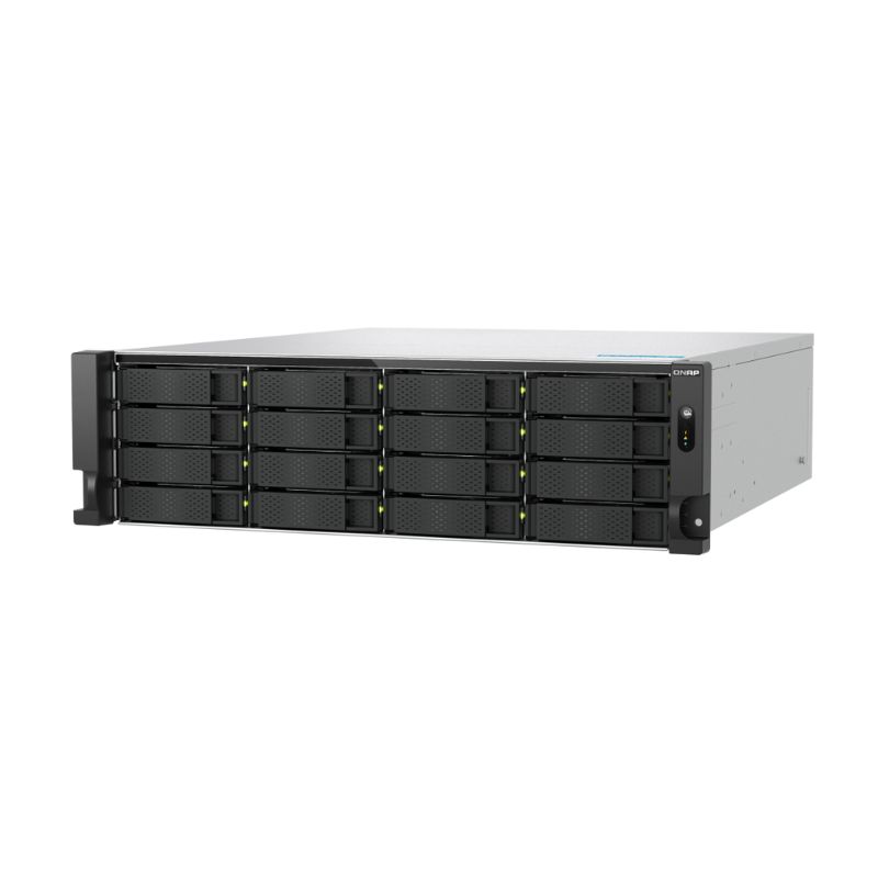 Ảnh minh họa Thiết bị lưu trữ NAS QNAP TS-h1677AXU-RP-R7-32G 3