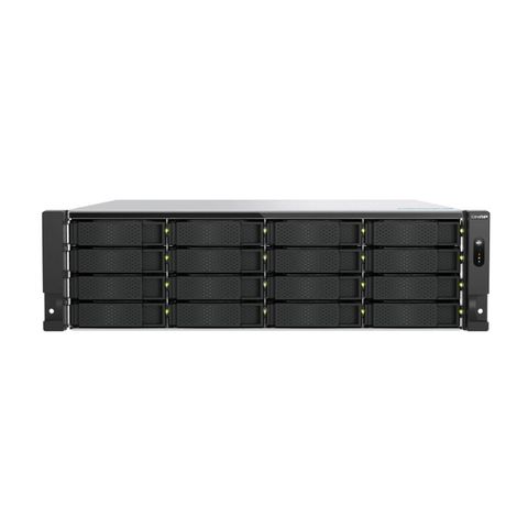 Thiết bị lưu trữ NAS QNAP TS-h1677AXU-RP-R7-32G