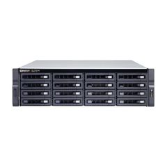  Thiết bị lưu trữ NAS QNAP TS-h1677XU-RP-3700X-32G 