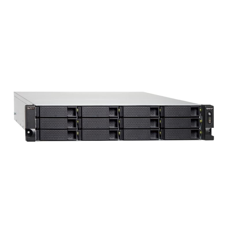 Ảnh minh họa Thiết bị lưu trữ NAS QNAP TS-h1886XU-RP-R2-D1622-32G 2