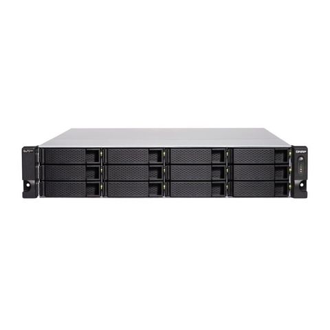 Thiết bị lưu trữ NAS QNAP TS-h1886XU-RP-R2-D1622-32G