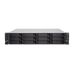  Thiết bị lưu trữ NAS QNAP TS-h1886XU-RP-R2-D1622-32G 