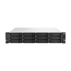  Thiết bị lưu trữ NAS QNAP TS-h1887XU-RP-E2334-16G 
