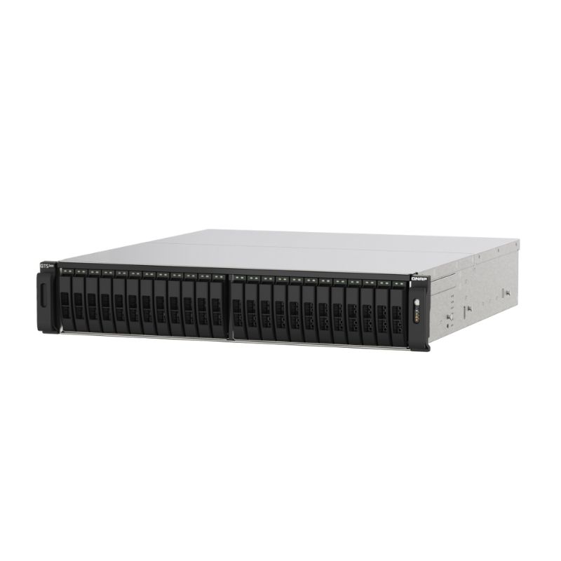 Ảnh minh họa Thiết bị lưu trữ NAS QNAP TS-h2490FU-7302P-128G 3