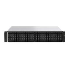  Thiết bị lưu trữ NAS QNAP TS-h2490FU-7302P-128G 
