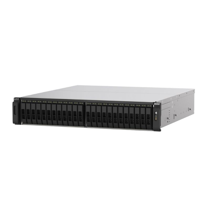 Ảnh minh họa Thiết bị lưu trữ NAS QNAP TS-h3088XU-RP-W1270-64G 2