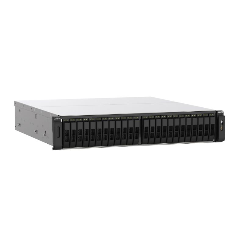 Ảnh minh họa Thiết bị lưu trữ NAS QNAP TS-h3088XU-RP-W1270-64G 3