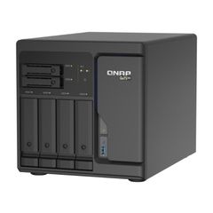  Thiết bị lưu trữ NAS QNAP TS-h686-D1602-8G 
