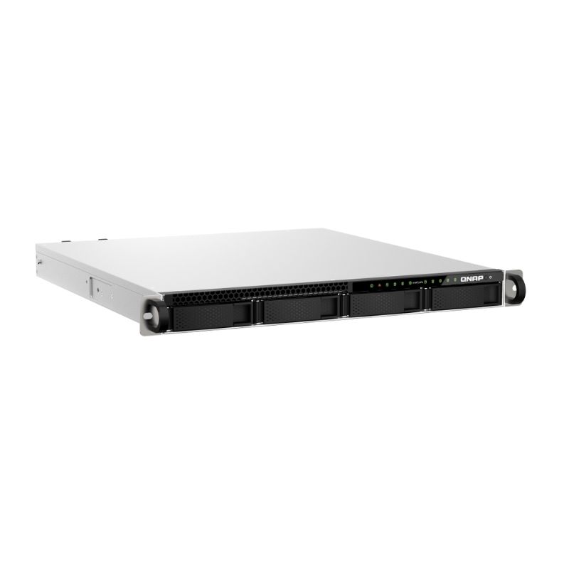 Ảnh minh họa Thiết bị lưu trữ NAS QNAP TS-h987XU-RP-E2334-16G 2