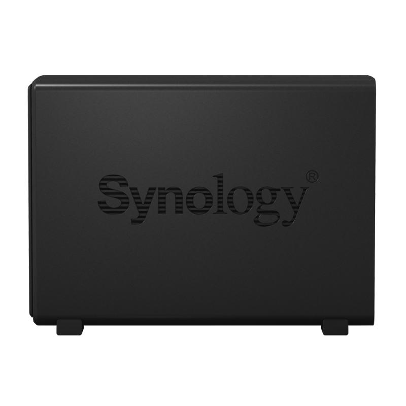 Ảnh minh họa Thiết bị lưu trữ NAS Synology DS118 3