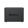 Thiết bị lưu trữ NAS Synology DS1525+ ( chỉ tương thích ổ Synology )