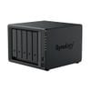 Thiết bị lưu trữ NAS Synology DS1525+ ( chỉ tương thích ổ Synology )