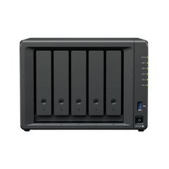  Thiết bị lưu trữ NAS Synology DS1525+ ( chỉ tương thích ổ Synology ) 