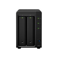  Thiết bị lưu trữ NAS Synology DS715 