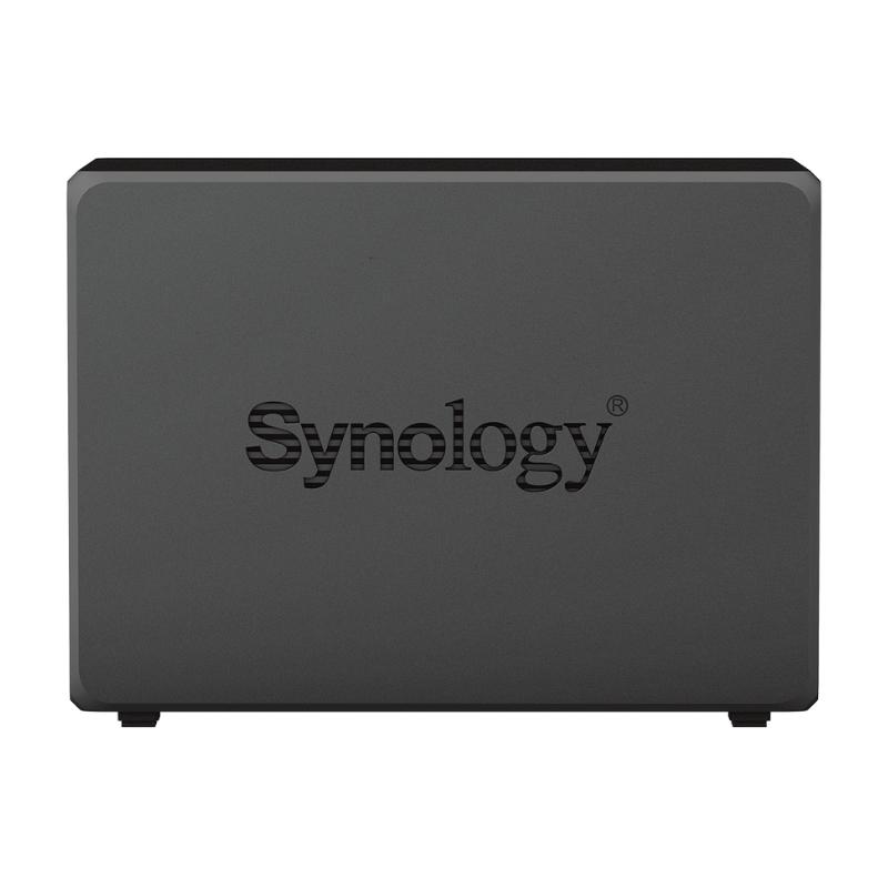 Ảnh minh họa Thiết bị lưu trữ NAS Synology DS723+ 3