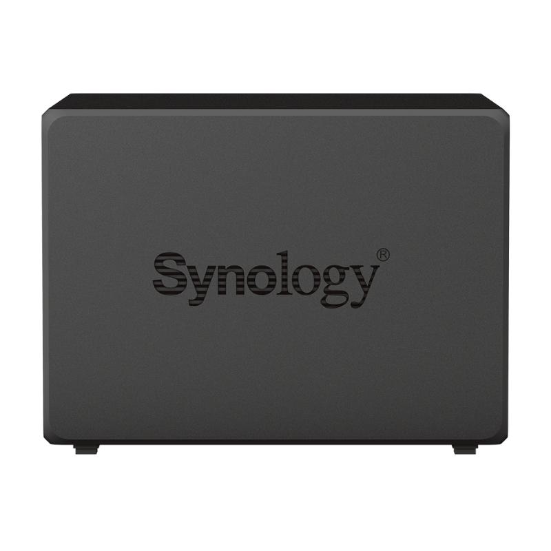 Ảnh minh họa Thiết bị lưu trữ NAS Synology DS923+ 3