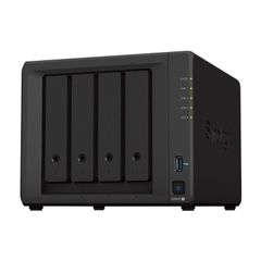  Thiết bị lưu trữ NAS Synology DS923+ 