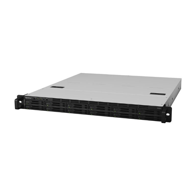 Ảnh minh họa Thiết bị lưu trữ NAS Synology FS2500 1
