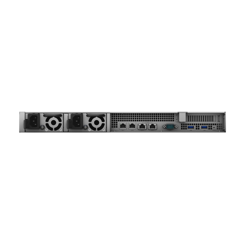 Ảnh minh họa Thiết bị lưu trữ NAS Synology FS2500 2