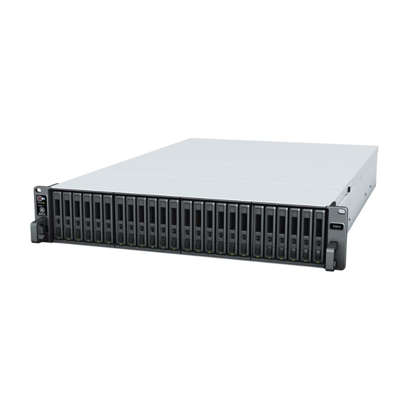 Ảnh minh họa Thiết bị lưu trữ NAS Synology FS3410 1