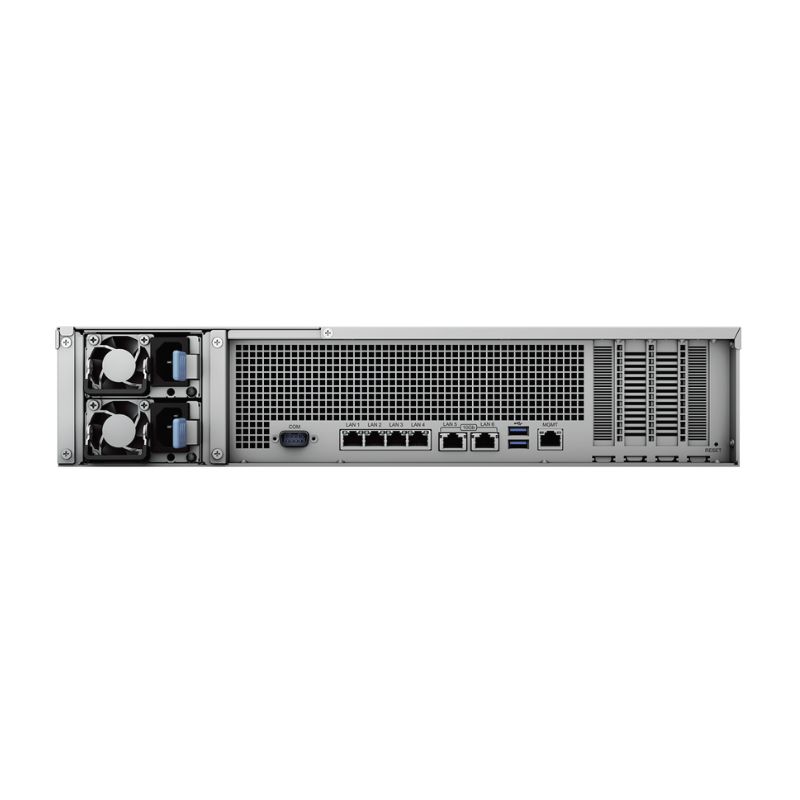 Ảnh minh họa Thiết bị lưu trữ NAS Synology FS3410 2