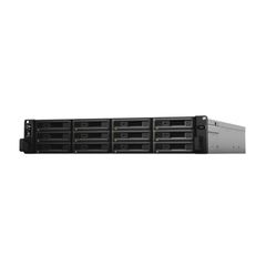  Thiết bị lưu trữ NAS Synology SA3400 
