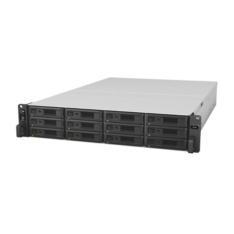 Ảnh minh họa Thiết bị lưu trữ NAS Synology SA3600 1