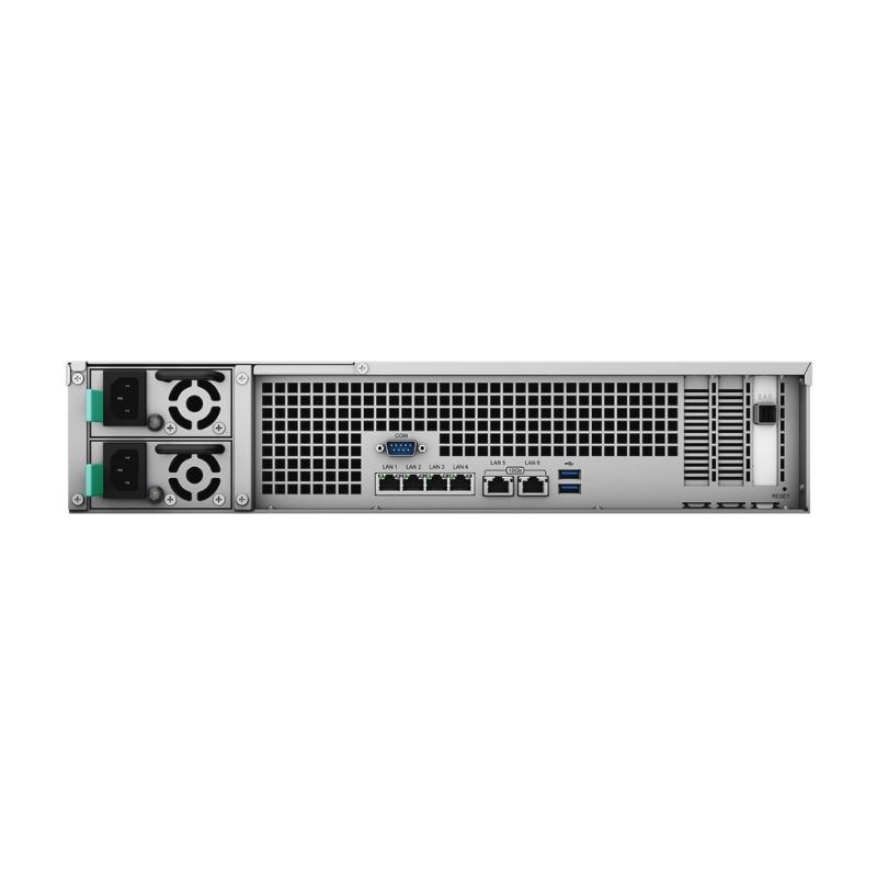 Ảnh minh họa Thiết bị lưu trữ NAS Synology SA3600 2