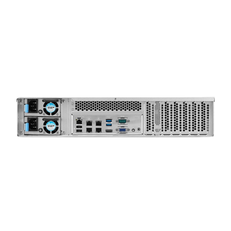 Ảnh minh họa Thiết bị lưu trữ NAS TeraMaster U12-722-2224 1