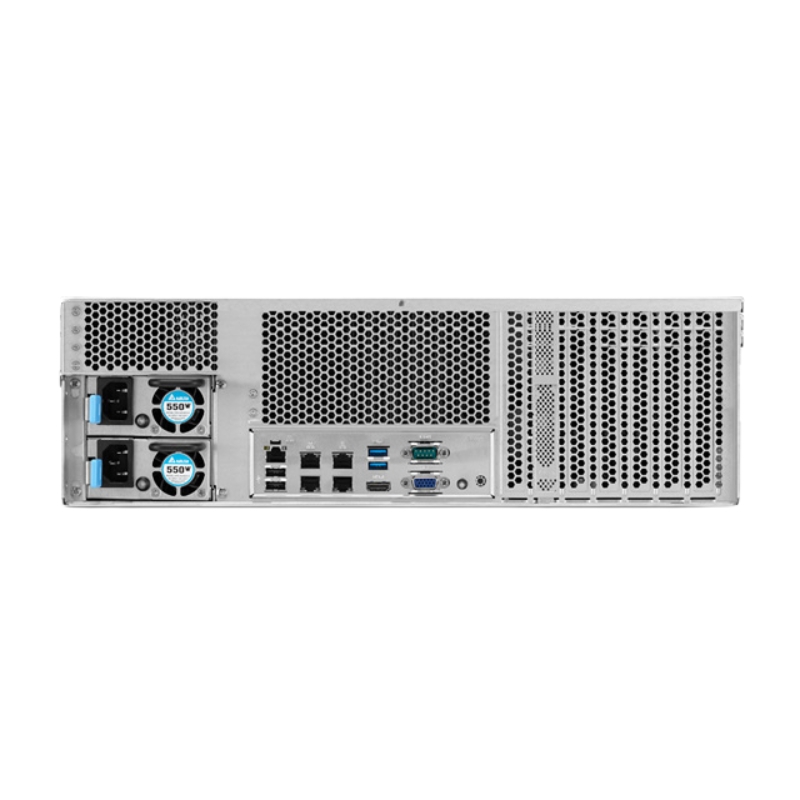 Ảnh minh họa Thiết bị lưu trữ NAS TeraMaster U24-722-2224 1