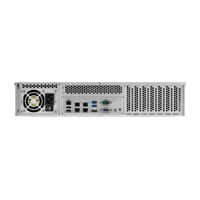 Ảnh minh họa Thiết bị lưu trữ NAS TeraMaster U8-322-9100 1