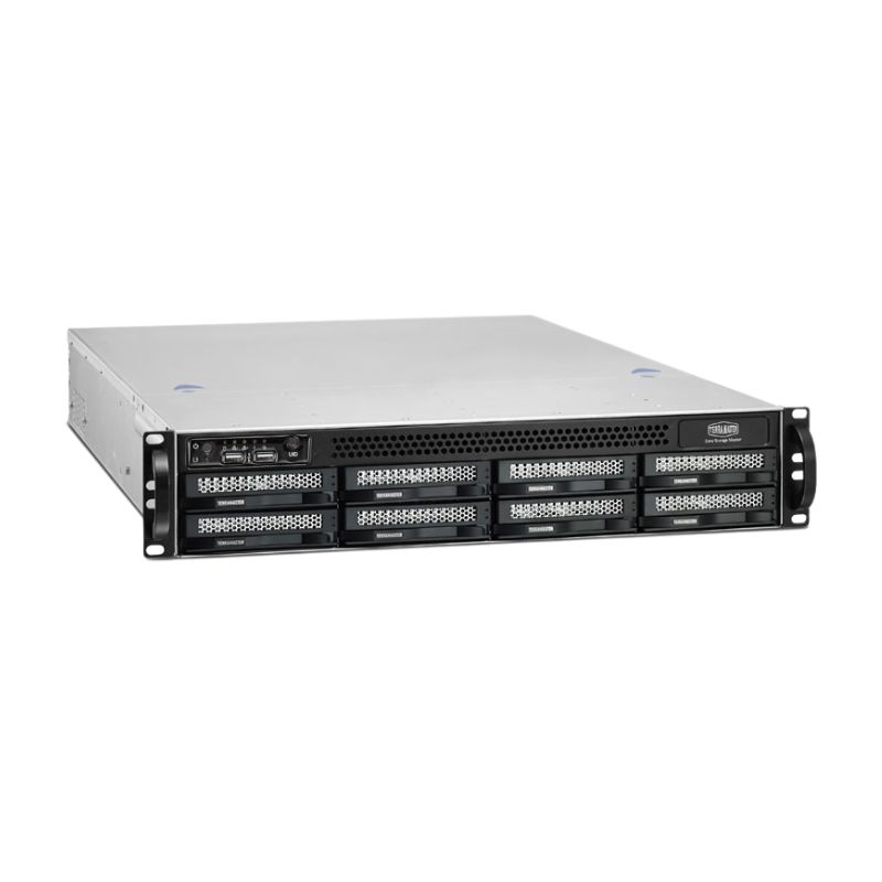 Ảnh minh họa Thiết bị lưu trữ NAS TeraMaster U8-322-9100 3
