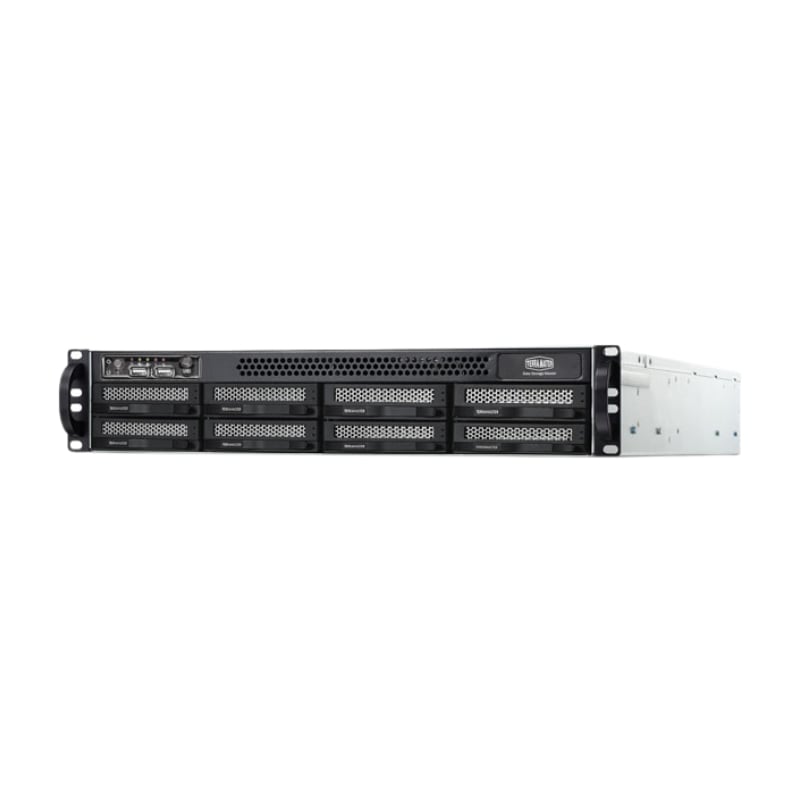 Thiết bị lưu trữ NAS TeraMaster U8-722-2224