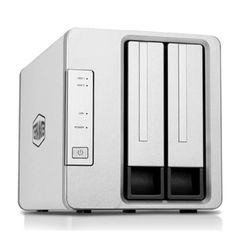  Thiết bị lưu trữ NAS TerraMaster F2-223 