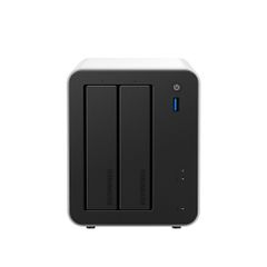  Thiết bị lưu trữ NAS TerraMaster F2-425 Plus 