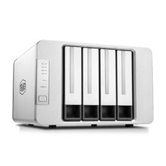  Thiết bị lưu trữ NAS TerraMaster F4-223 
