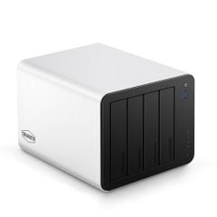  Thiết bị lưu trữ NAS TerraMaster F4-425 Plus 