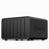 Thiết bị lưu trữ NAS TERRAMASTER F6-424