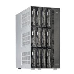  Thiết bị lưu trữ NAS TerraMaster T12-423 