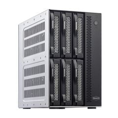  Thiết bị lưu trữ NAS TerraMaster T6-423 